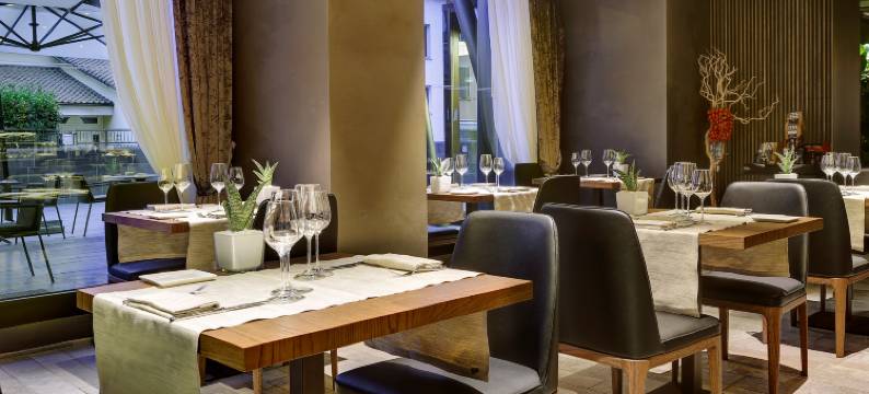 坎皮奥内大酒店(Grand Hotel Campione)图片