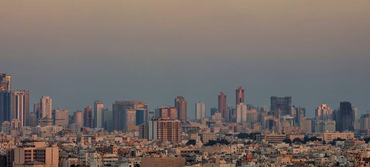 巴林城市中心威斯汀酒店(The Westin City Centre Bahrain)图片