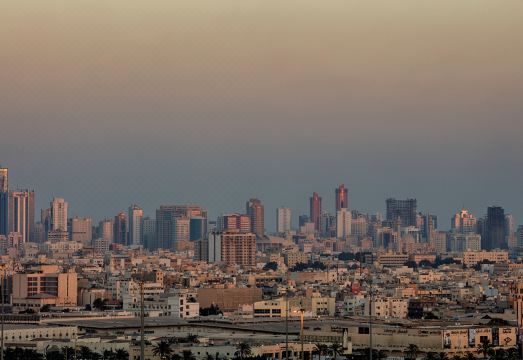 The Westin City Centre BahrainHotel Overview