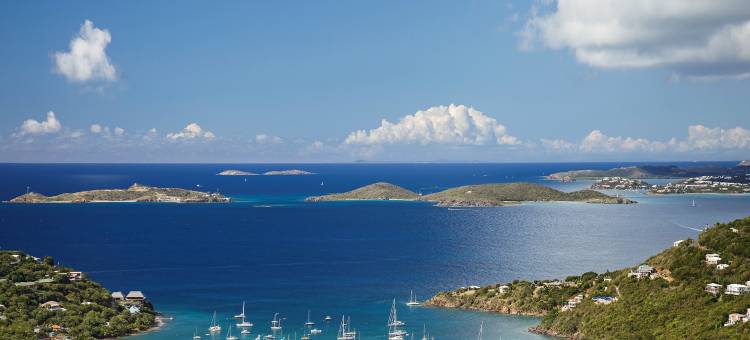 The Westin St. John Resort Villas图片