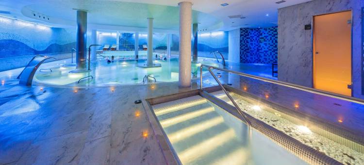 艾斯塔波海水浴温泉艾克斯酒店(Exe Estepona Thalasso & Spa- Adults Only)图片