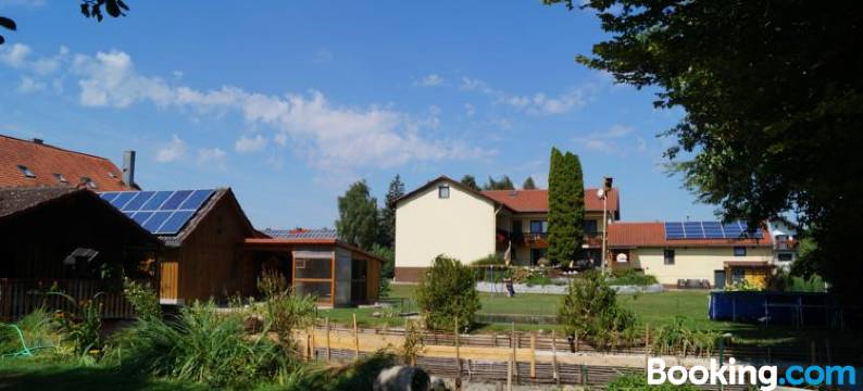 瓦格纳旅馆(Gästehaus Wagner)图片