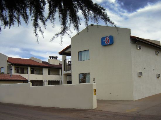 Payson Hotels 11 Accommodations From Sgd 88 Trip Motel 6 Payson
