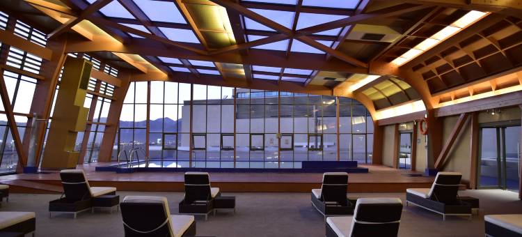 卡拉马 MDS 酒店(DoubleTree by Hilton Hotel Calama)图片