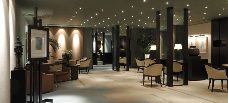 东京柏悦大酒店(Park Hyatt Tokyo)图片