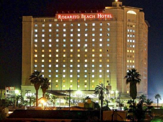 Rosarito Beach Hotel Reviews For 3 Star Hotels In Rosarito Beach Hotel Reviews For 3