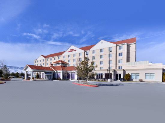 Hilton Garden Inn Reno Hotel Reviews And Room Rates