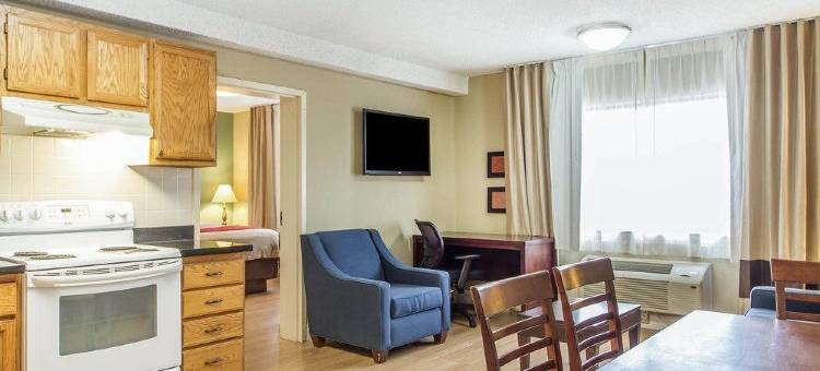 纽瓦克/弗里蒙特硅谷温德姆花园酒店(Wyndham Garden Newark/Fremont Silicon Valley)图片