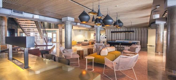 南海滩盖茨酒店(The Gates Hotel South Beach)图片