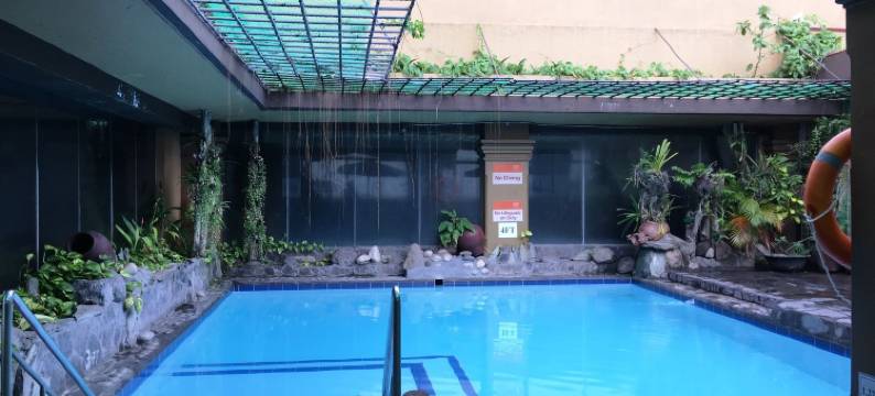 马尼拉湾景园酒店(Bayview Park Hotel Manila)图片