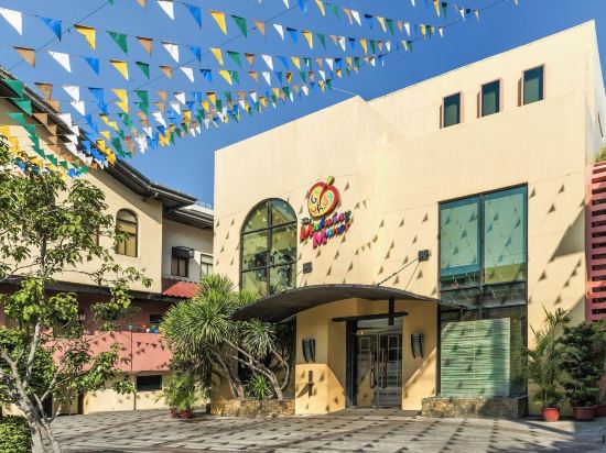 The Mabuhay Manor Hotel Manila Reviews Room Rates And The Mabuhay Manor Hotel Manila
