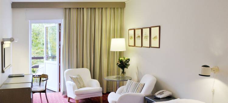 阿里斯顿酒店(Ariston Hotell)图片