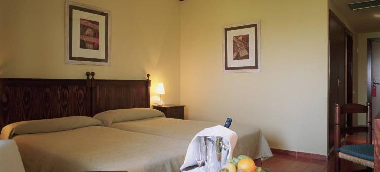 曼萨纳雷斯旅馆(Parador de Manzanares)图片