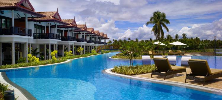 柯钦温德姆华美达度假村(Ramada Resort Cochin)图片