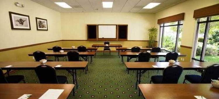 劳德代尔堡东-劳德代尔海滨万怡酒店(Courtyard Fort Lauderdale East/Lauderdale-by-The-Sea)图片