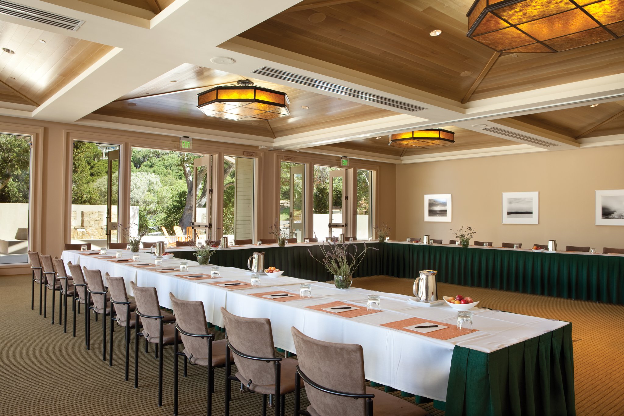 Carmel Valley Ranch, in The Unbound Collection by Hyatt Over view