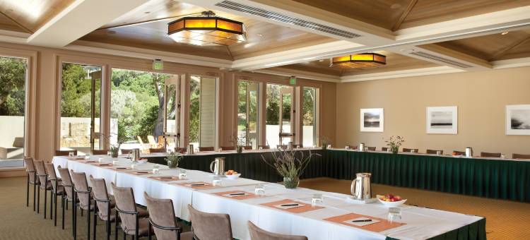 卡梅尔谷牧场酒店-Hyatt臻选(Carmel Valley Ranch, in The Unbound Collection by Hyatt)图片
