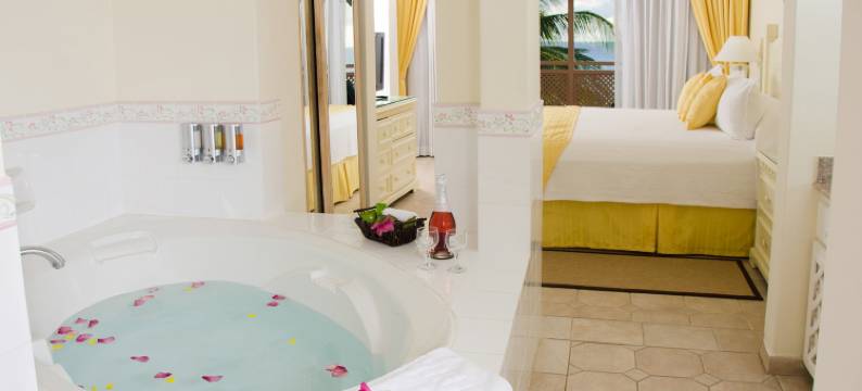 巴巴多斯三角梅酒店(Bougainvillea Barbados)图片