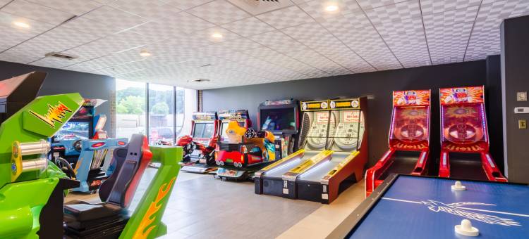 Clarion Hotel Aqua Lagoon Waterpark图片