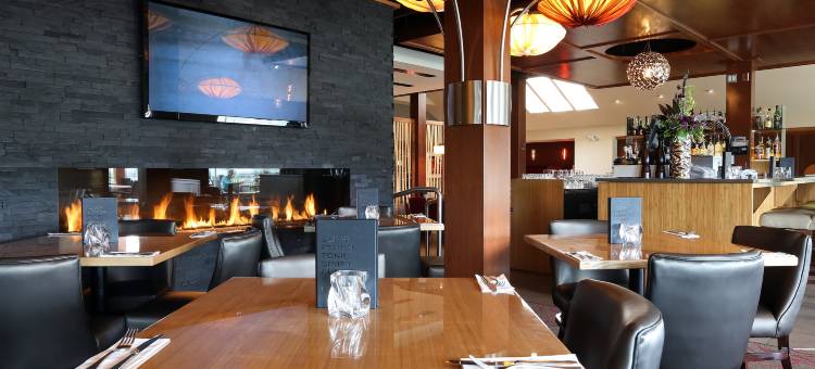 普鲁士基洛纳贝斯特韦斯特优质套房酒店(Best Western Plus Kelowna Hotel & Suites)图片