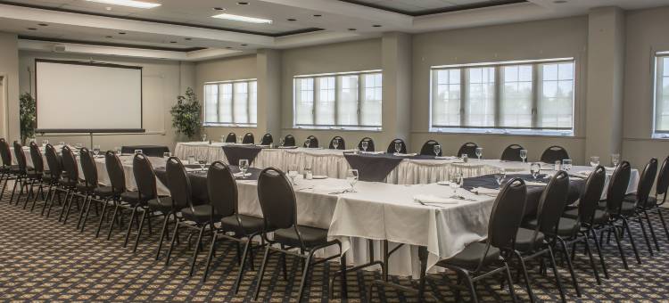 萨尼亚品质酒店(Quality Inn)图片