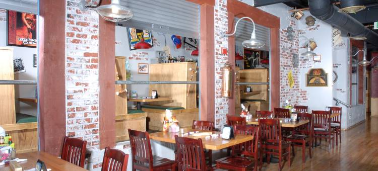 凤凰古德伊尔贝斯特韦斯特酒店(Best Western Phoenix Goodyear Inn)图片