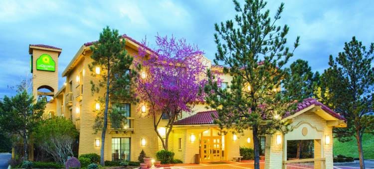 丹佛西敏拉昆塔温德姆酒店(La Quinta Inn by Wyndham Denver Westminster)图片