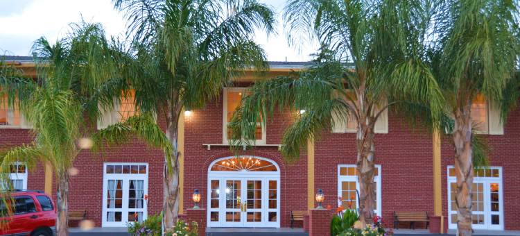 山丘小屋贝斯特韦斯特优质酒店(Best Western Plus Hill House)图片