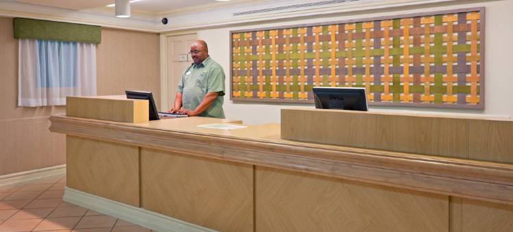 刘易斯维尔拉昆塔温德姆套房酒店(La Quinta by Wyndham Dallas Lewisville)图片