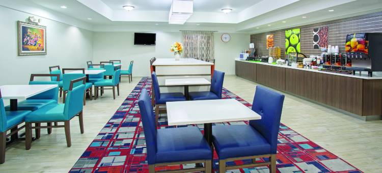 盖洛普拉昆塔温德姆套房酒店(La Quinta Inn & Suites by Wyndham Gallup)图片