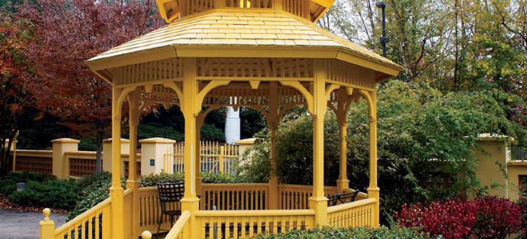 亚特兰大科尼尔斯拉昆塔温德姆套房酒店(La Quinta Inn & Suites by Wyndham Atlanta Conyers)图片