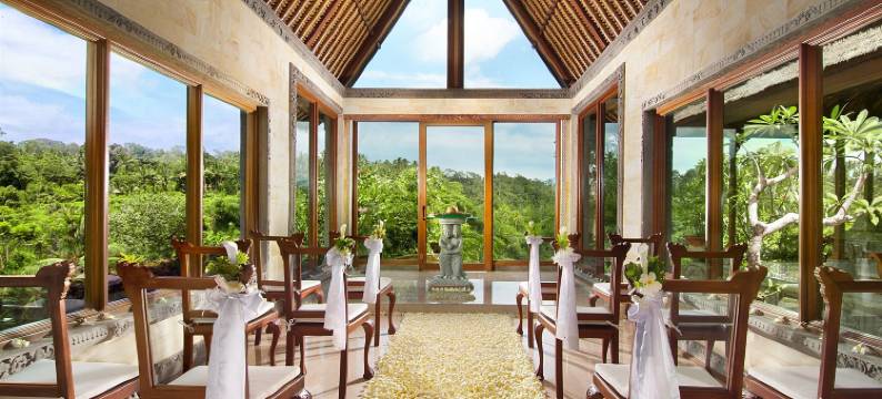 皇家皮塔玛哈酒店(The Royal Pita Maha)图片