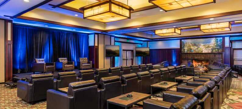 托利潘度假酒店(The Lodge at Torrey Pines)图片