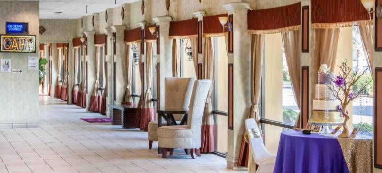 Quality Inn & Conference Center图片