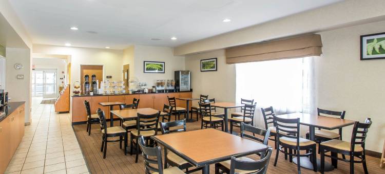 舒眠酒店及套房-士麦那-纳什维尔(Sleep Inn & Suites Smyrna - Nashville)图片