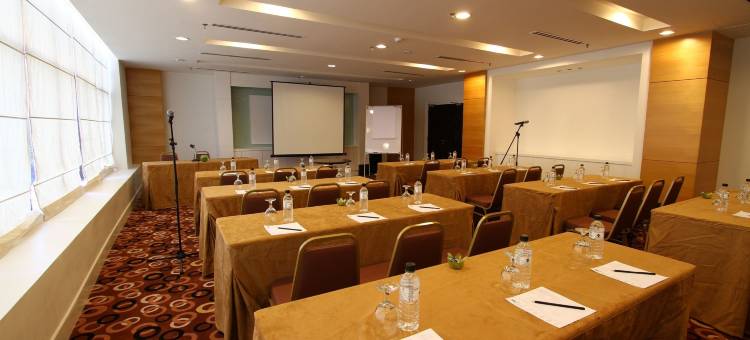 哥打巴鲁佩尔达纳酒店(Perdana Kota Bharu)图片