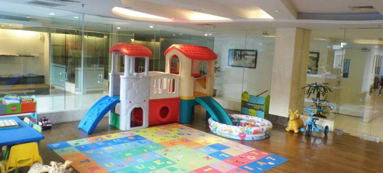 日惹贾布卢武克马里奥波罗酒店(Jambuluwuk Malioboro Hotel Yogyakarta)图片