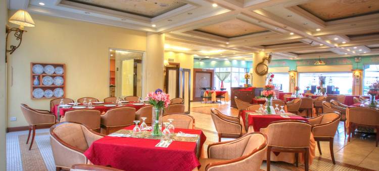 伊丽莎白酒店 - 碧瑶(Hotel Elizabeth - Baguio)图片
