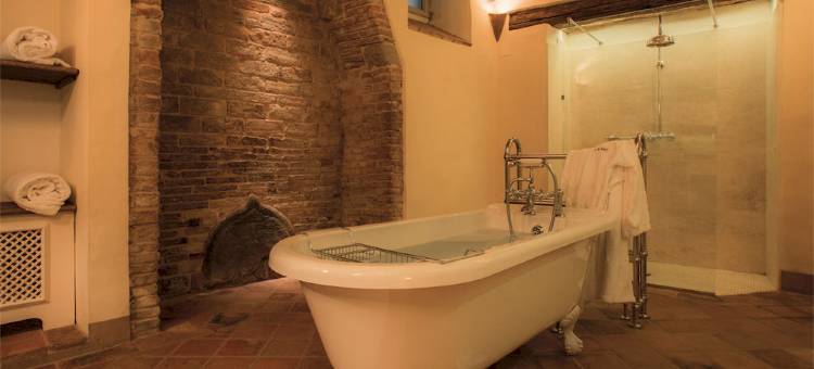 罗莱夏朵 - 波若城堡酒店(Il Borro Relais & Châteaux)图片