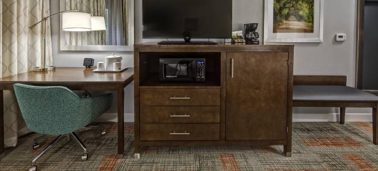 萨默维尔查尔斯顿凯艺酒店(Quality Inn Summerville-Charleston)图片