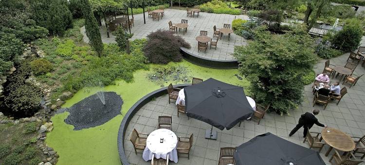 爱丘普特酒店(Hotel Restaurant de Echoput)图片