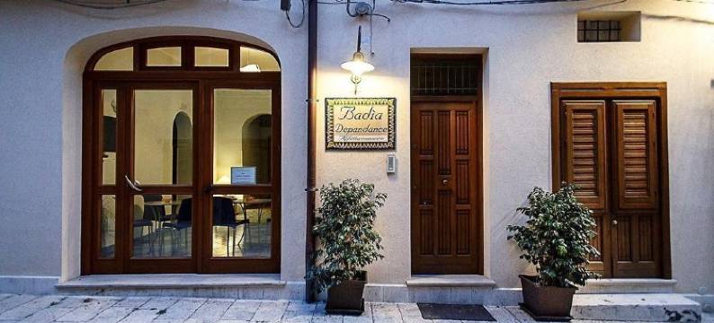 巴迪亚客房早餐酒店(Badia Rooms & Breakfast)图片