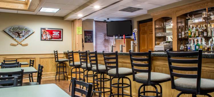 凯艺套房酒店(Quality Inn & Suites)图片