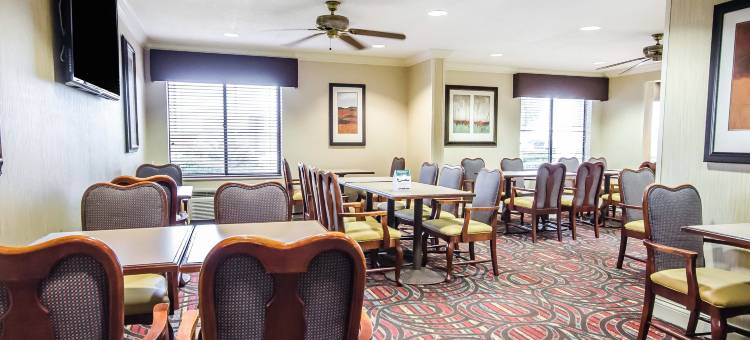 埃文斯维尔东舒适酒店(Comfort Inn Evansville East)图片