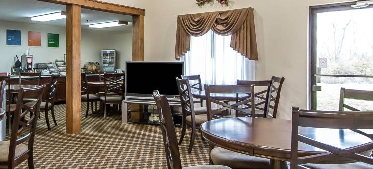 凯艺套房酒店(Quality Inn & Suites)图片