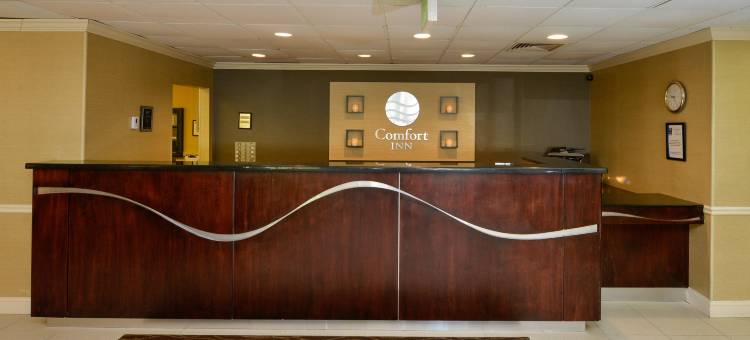 BestWestern Plus North Shore Hotel图片