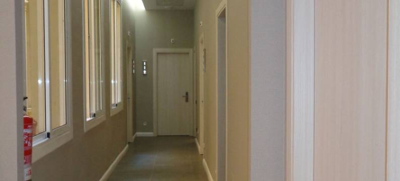 戈雅广场客房酒店(PLAZA GOYA ROOMS)图片