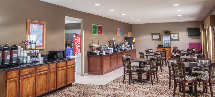 利斯萨米特舒适套房酒店-堪萨斯城(Comfort Inn & Suites Lees Summit - Kansas City)图片