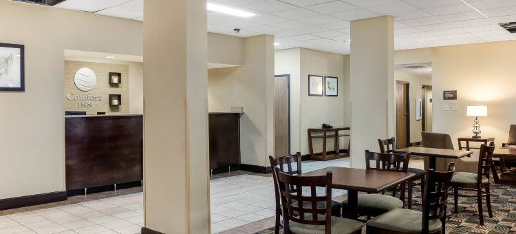 凯艺酒店(Quality Inn)图片