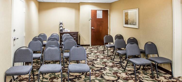 道格拉斯维尔舒适酒店(Comfort Inn Douglasville - Atlanta West)图片